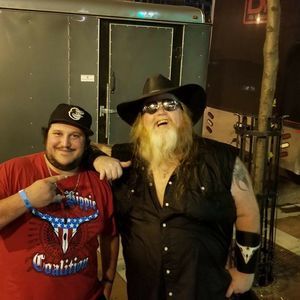 Meet your Posher, Andrew